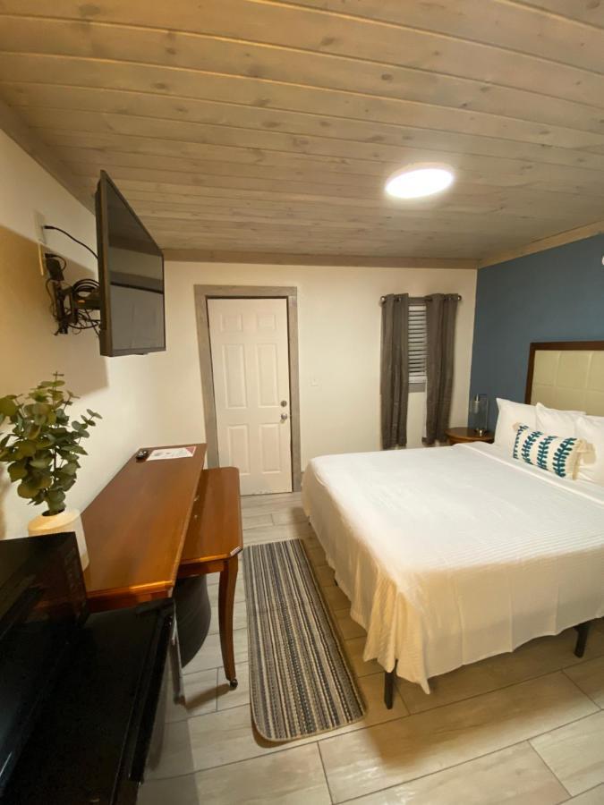 American Inn Beach Haven Exterior foto