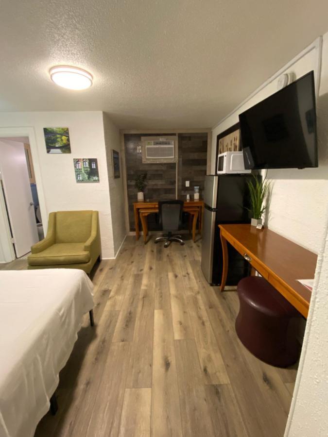 American Inn Beach Haven Exterior foto